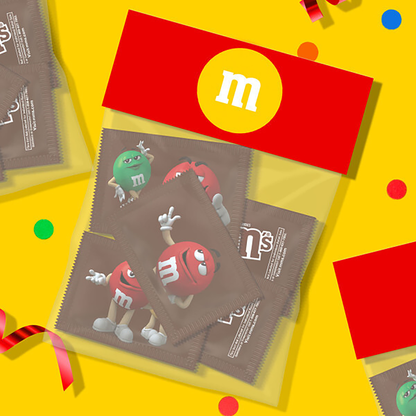 M&M's Fun Size Milk Chocolate Candy 10.53oz