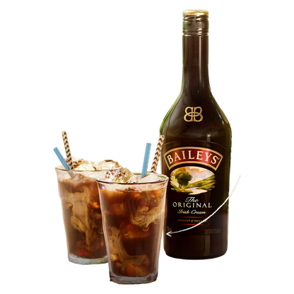 Baileys Original Irish Cream Liqueur, 1.75 L (34 Proof)