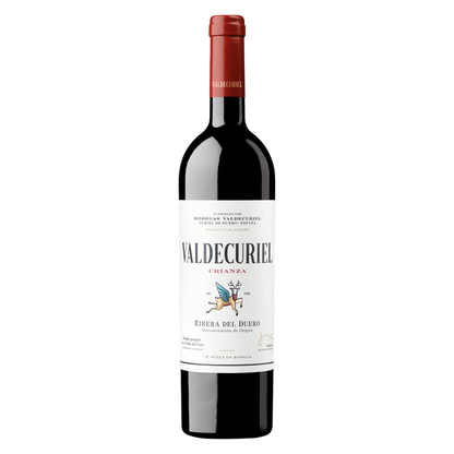 Valdecuriel Crianza 750ml