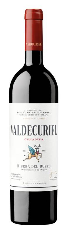 Valdecuriel Crianza 750ml