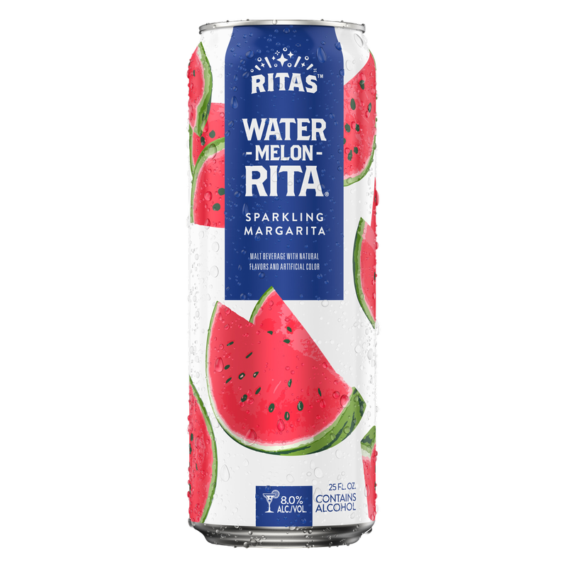 Watermelon-a-Rita 25oz Can 8.0% ABV