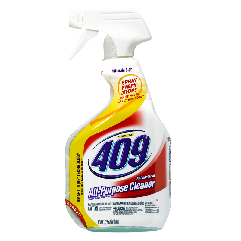 409 All Purpose Cleaner 22oz