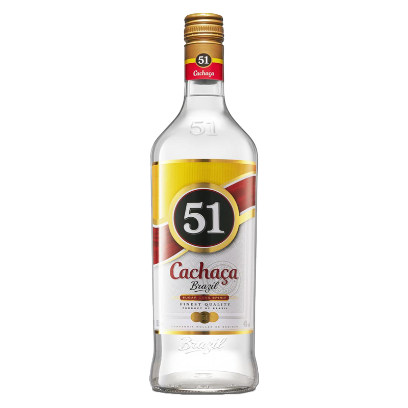 Image of Cachaca 51, 1L