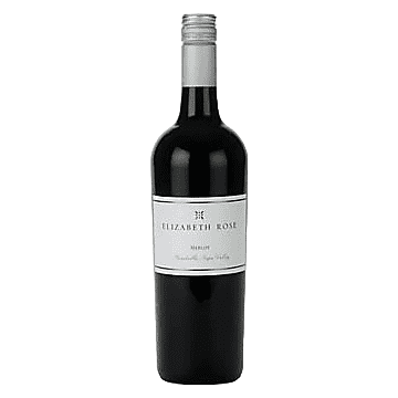 Elizabeth Rose Merlot 750ml - Elizabeth Rose – BevMo!