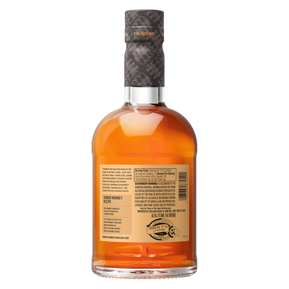 Monkey Shoulder Whiskey 750ml (80 Proof)