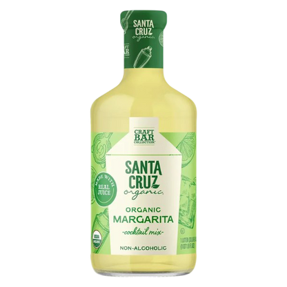 Santa Cruz Organic Margarita Mix