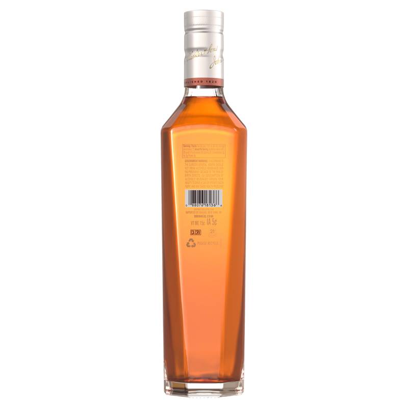 Johnnie Walker 18yr Blended Scotch 750ml - Johnnie Walker – BevMo!