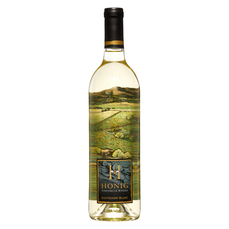 Honig Sauvignon Blanc 750ml