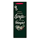 Jingle In Your Mingle Bottle Bag