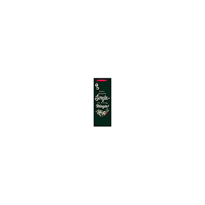 Jingle In Your Mingle Bottle Bag