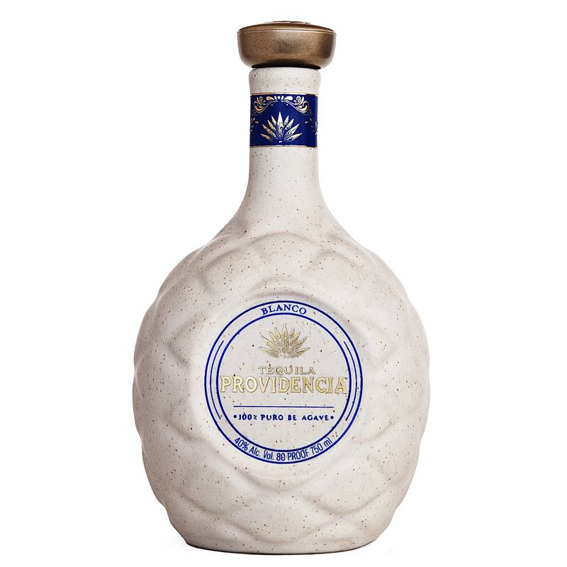 Tequila Providencia Blanco