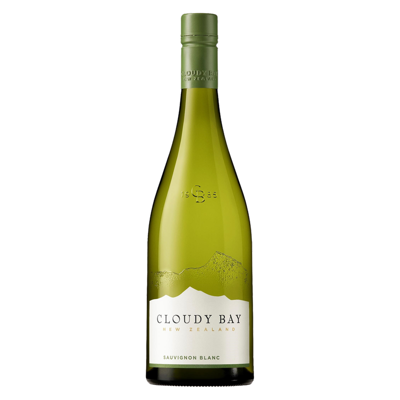 Cloudy Bay Sauvignon Blanc 750ml