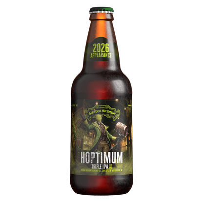 Sierra Nevada High Altitude Series - Hoptimum Triple IPA 6pk 12oz Bottle