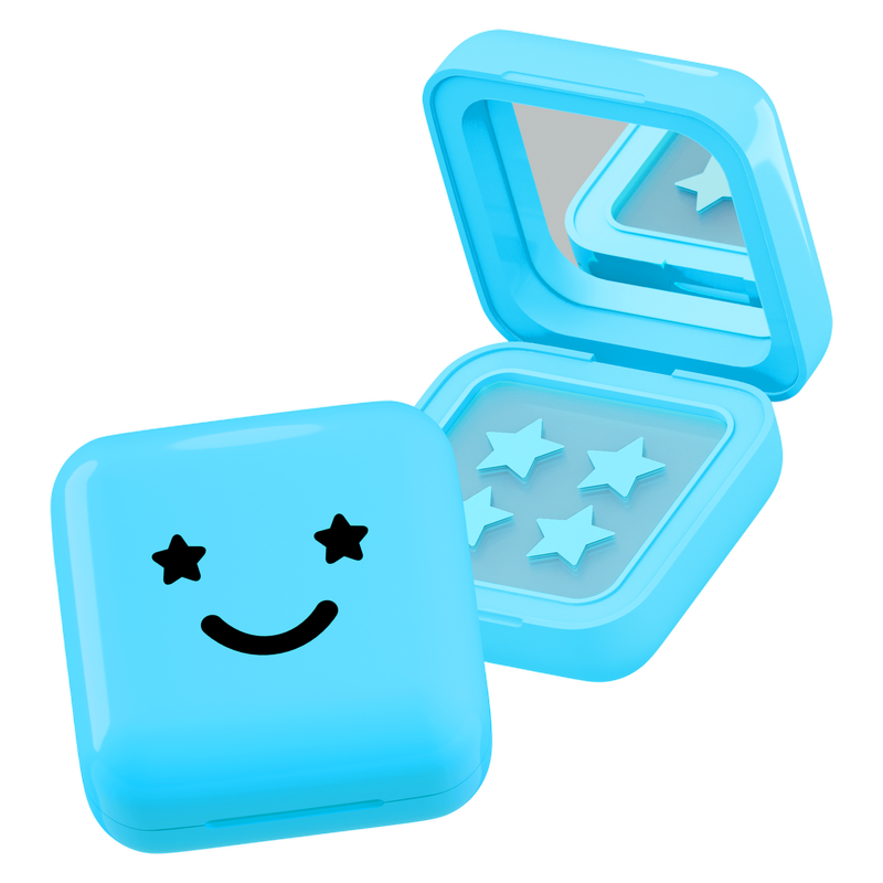 Starface Hydro-star, Sal Acid Compact Kit