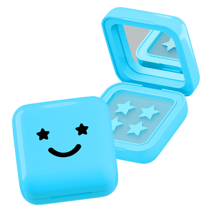 Starface Hydro-star, Sal Acid Compact Kit