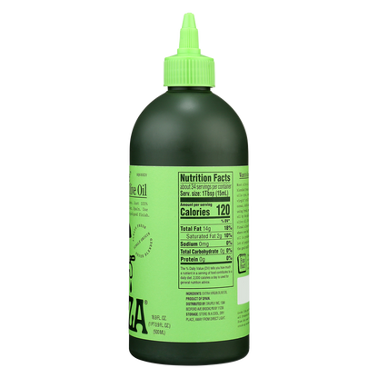 Graza Drizzle Extra Virgin Olive Oil 500ml - Graza – BevMo! Graza Drizzle Extra Virgin Olive Oil 500ml - Graza – BevMo!
