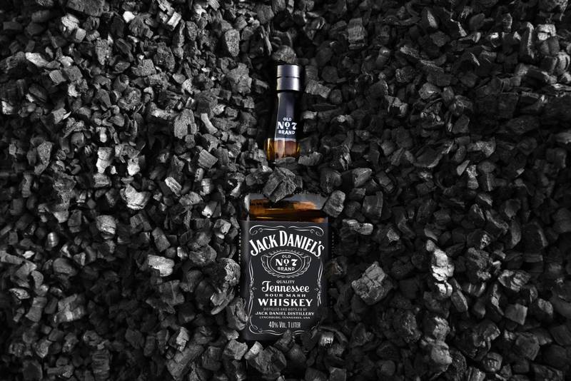 Jack Daniel's Old No. 7 Tennessee Whiskey 1.75L (80 Proof) - Jack