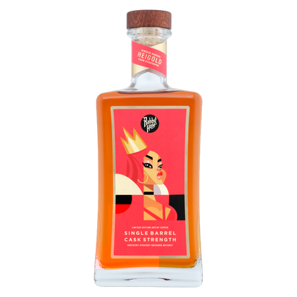 Rabbit Hole Heigold Single Barrel Straight Bourbon 750ml