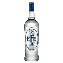Efe Raki 750ml - Efe – BevMo!