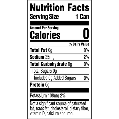 Sprite Zero Sugar 12oz 12pk