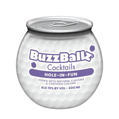 BuzzBallz Hole in Fun 200ml