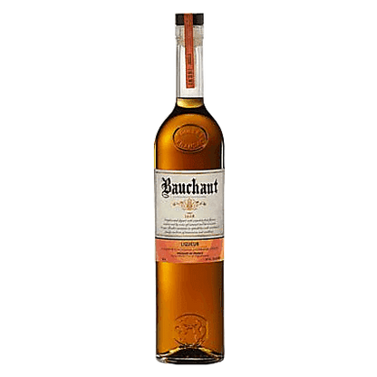 Bauchant Orange Liqueur 750ml