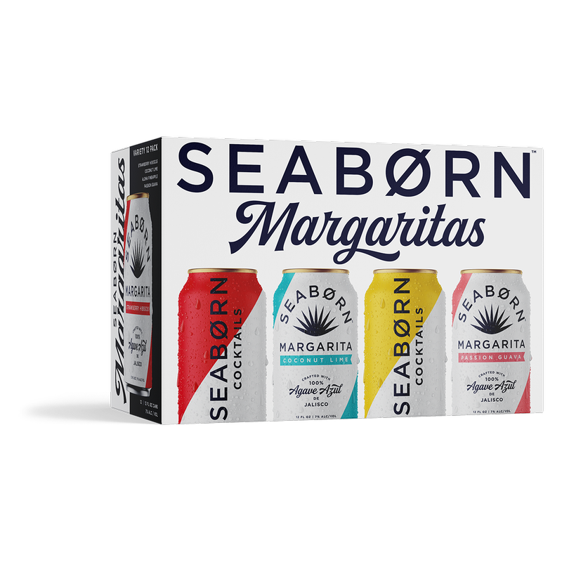 Seaborn Cocktails Margarita Variety Pack 12pk 12oz Cans Seaborn seaborn-cocktails-margarita-variety-pack-12pk-12oz-cans-seaborn