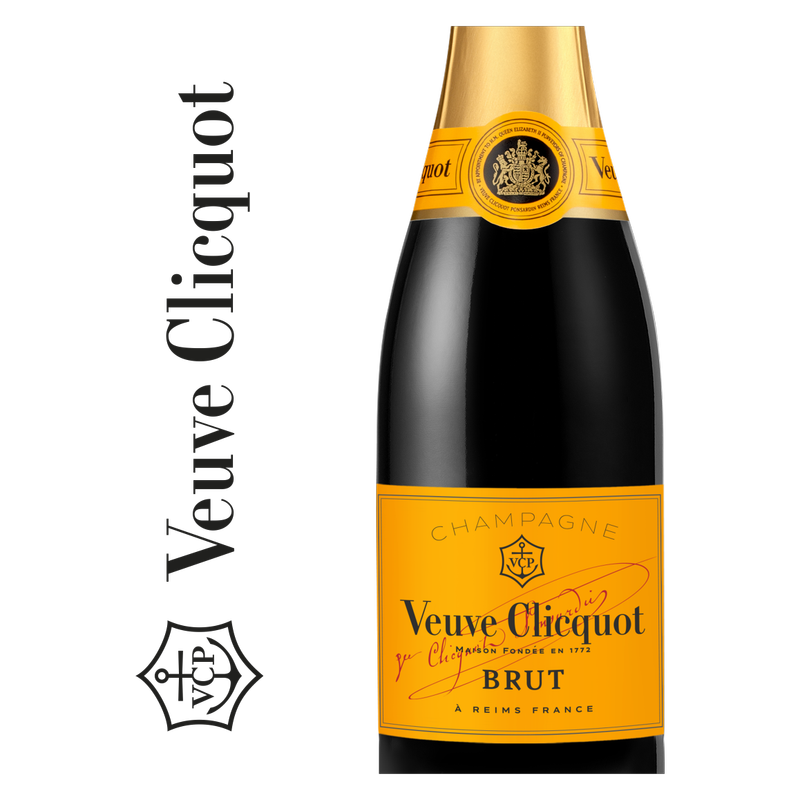 Veuve Clicquot Brut 375ml