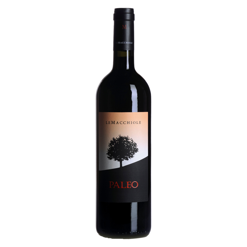 Le Macchiole Paleo Rosso 750ml