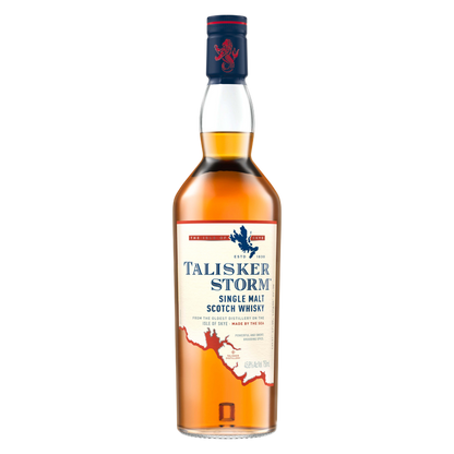 Talisker Storm Whisky 750ml