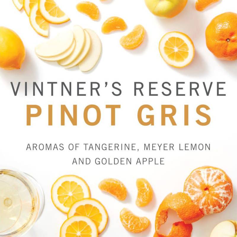 Kendall-Jackson Pinot Gris 750ml