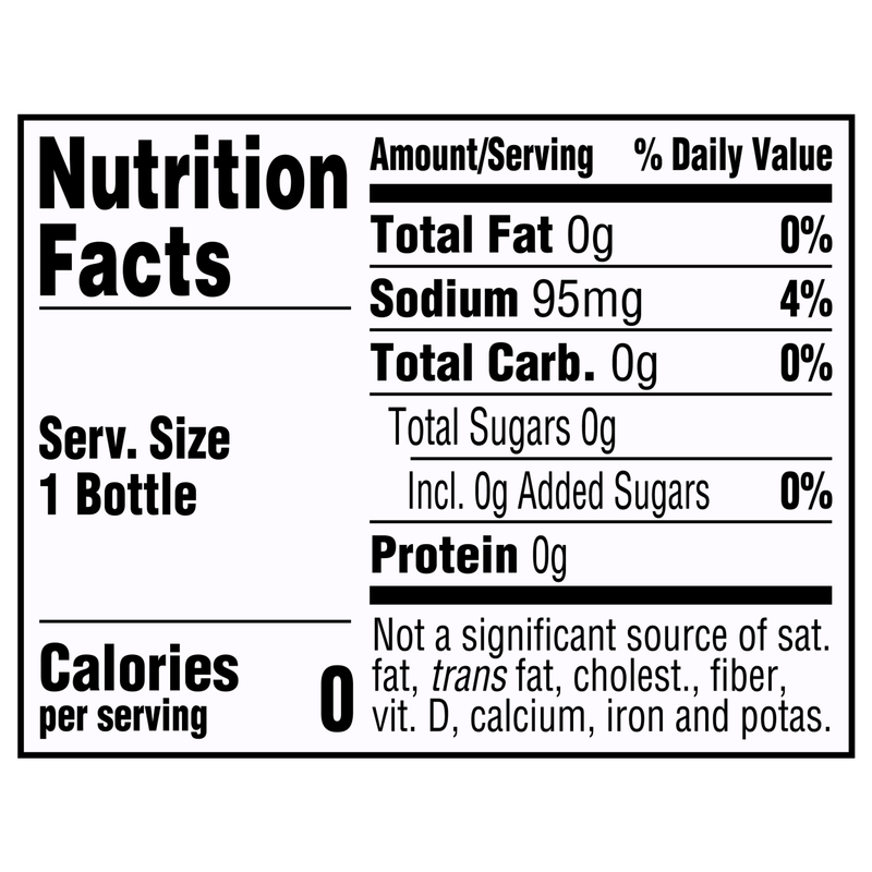 Coca-Cola Orange Cream Zero Sugar 20oz Btl