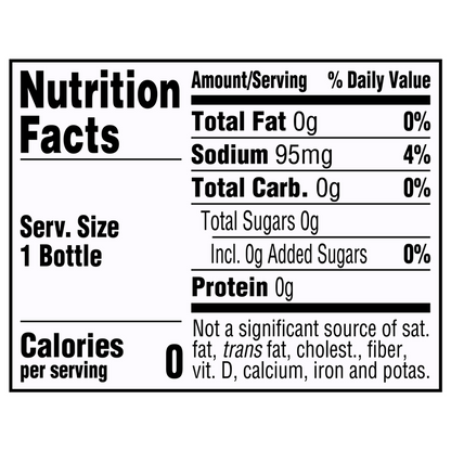 Coca-Cola Orange Cream Zero Sugar 20oz Btl