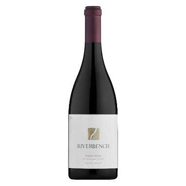 Riverbench Pinot Noir 750ml - Riverbench – BevMo!