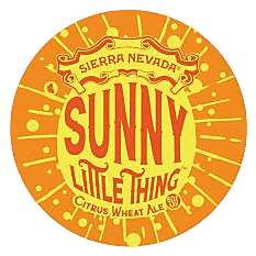 Sierra Nevada Brewing Co. Sunny Little Thing (15.5 GAL KEG)