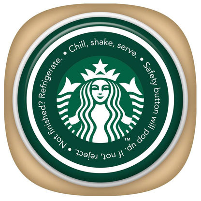 Starbucks Coffee Frappuccino 13.7oz Btl