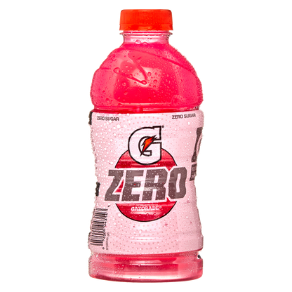 Gatorade Zero Berry 28oz Btl