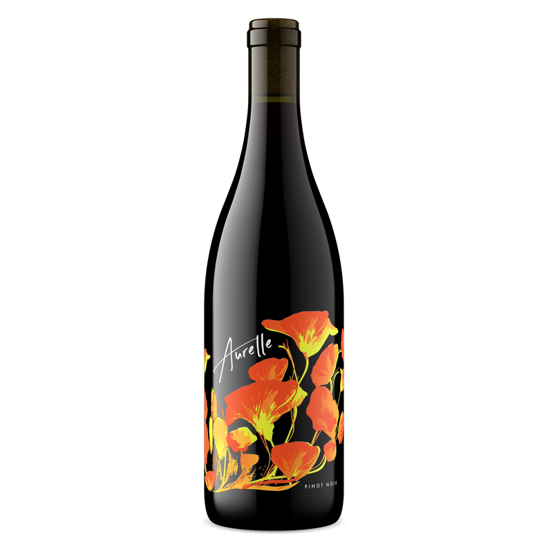 Aurelle Pinot Noir 750ml