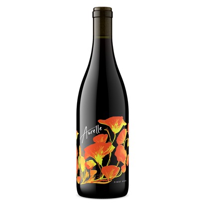 Aurelle Pinot Noir 750ml