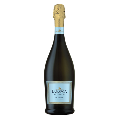 La Marca Prosecco Demi Sec Sparkling Wine 750ml