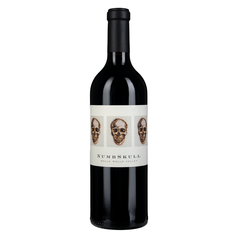 Mark Ryan Numbskull Bordeaux Blend 750ml