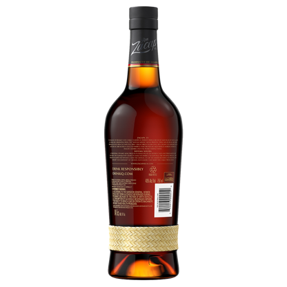 Zacapa No. 23 Rum, 750 mL (80 proof)