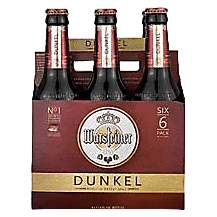 Warsteiner Dunkel 6pk 12oz Btl