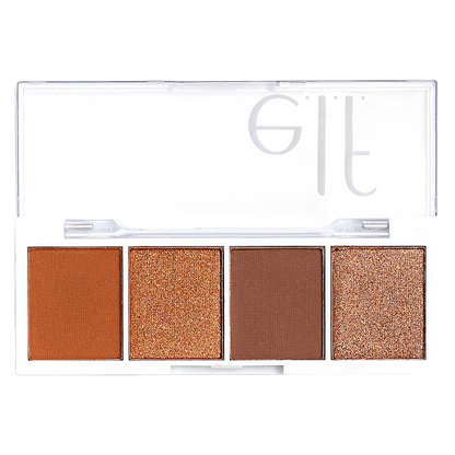 e.l.f. Bite-Size Eyeshadow Pumpkin Pie 0.12oz