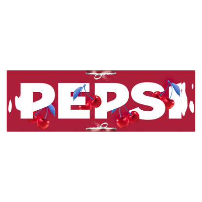 Pepsi Wild Cherries and Cream 12pk 12oz Can