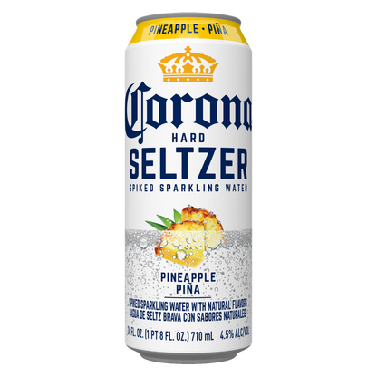 PKG HECTIC 90年代 POST CORONA Made in USA BUY CORONA EACH | Fridley Liquor