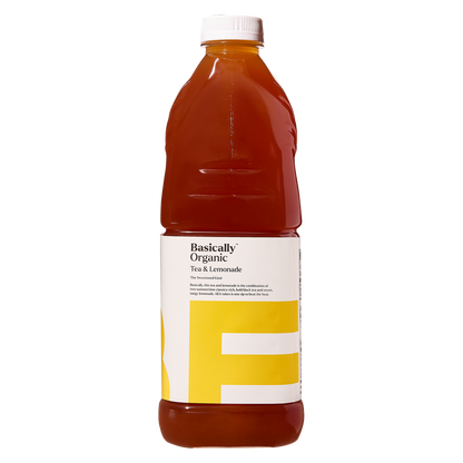 Basically Tea & Lemonade (Half & Half) 64oz