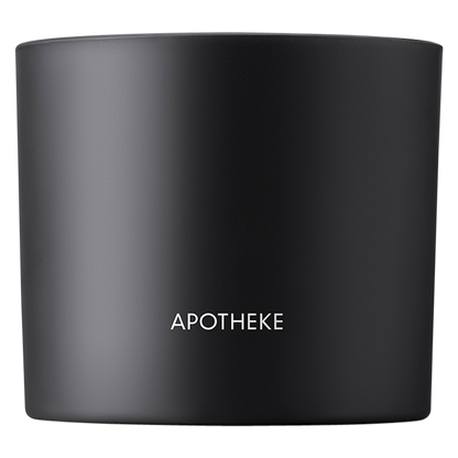 Apotheke Charcoal 3-wick Candle