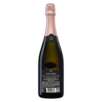 Nicolas Feuillatte Brut Rose 750ml - BevMo! – BevMo! Nicolas Feuillatte Brut Rose 750ml - BevMo! – BevMo!