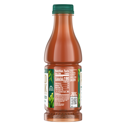 Gold Peak Sweet Tea 18.5oz Btl